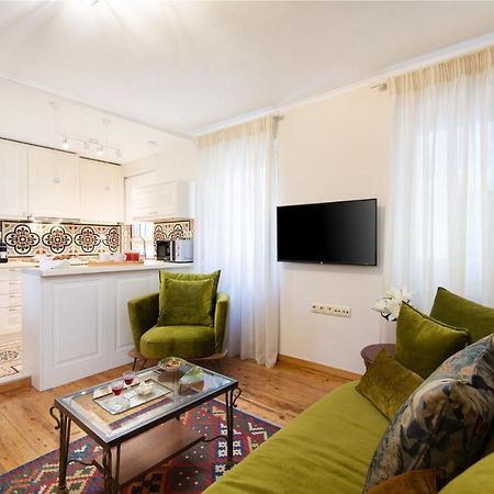 Casa Mia Corfu Town Apartment Exteriér fotografie
