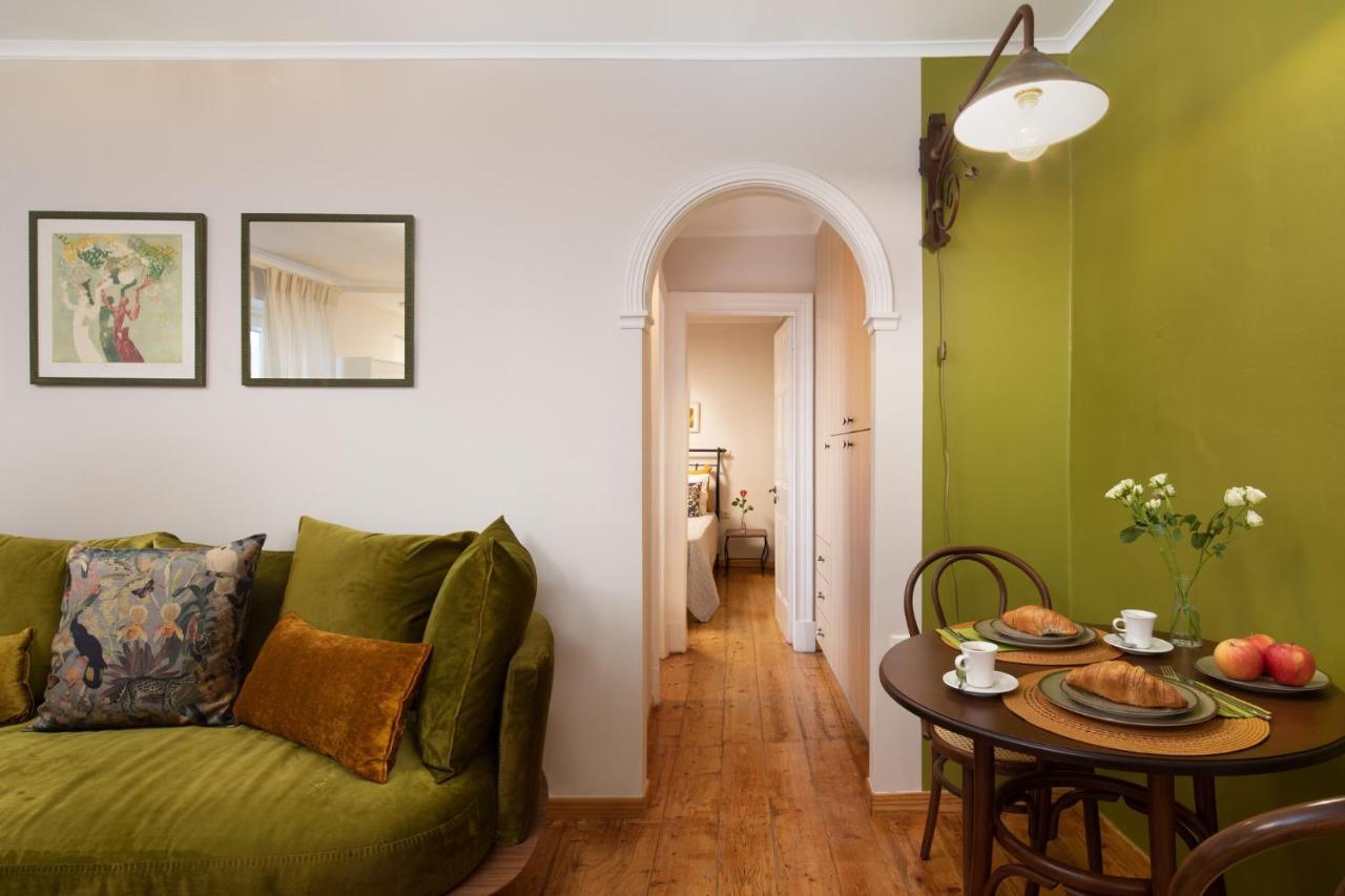 Casa Mia Corfu Town Apartment Exteriér fotografie